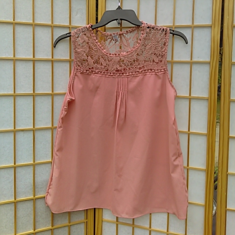 Cute Tank Top